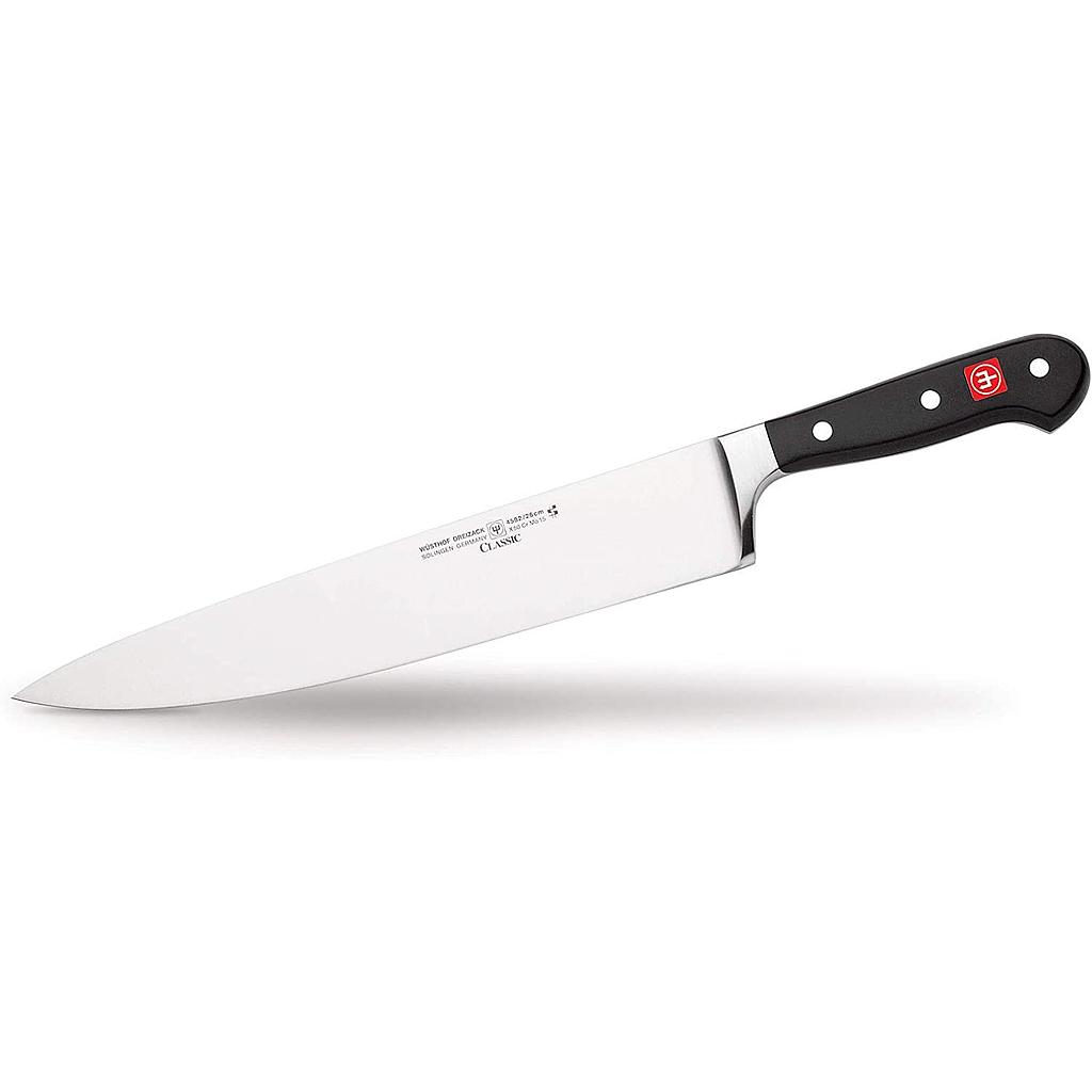 Cuchillo de Chef 26 cm - Classic (Outlet) - Wusthof