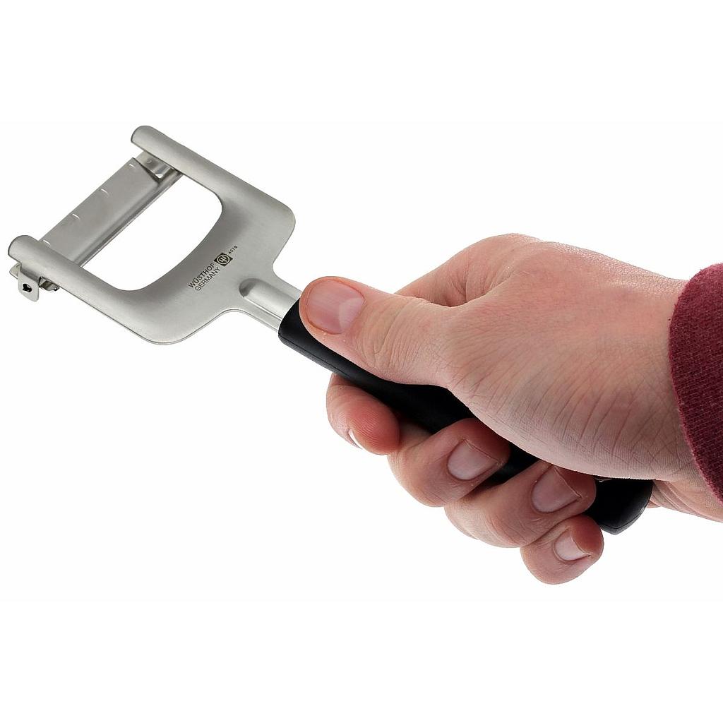 Hachuela con orificio para colgar 16 cm (Outlet) - Wusthof