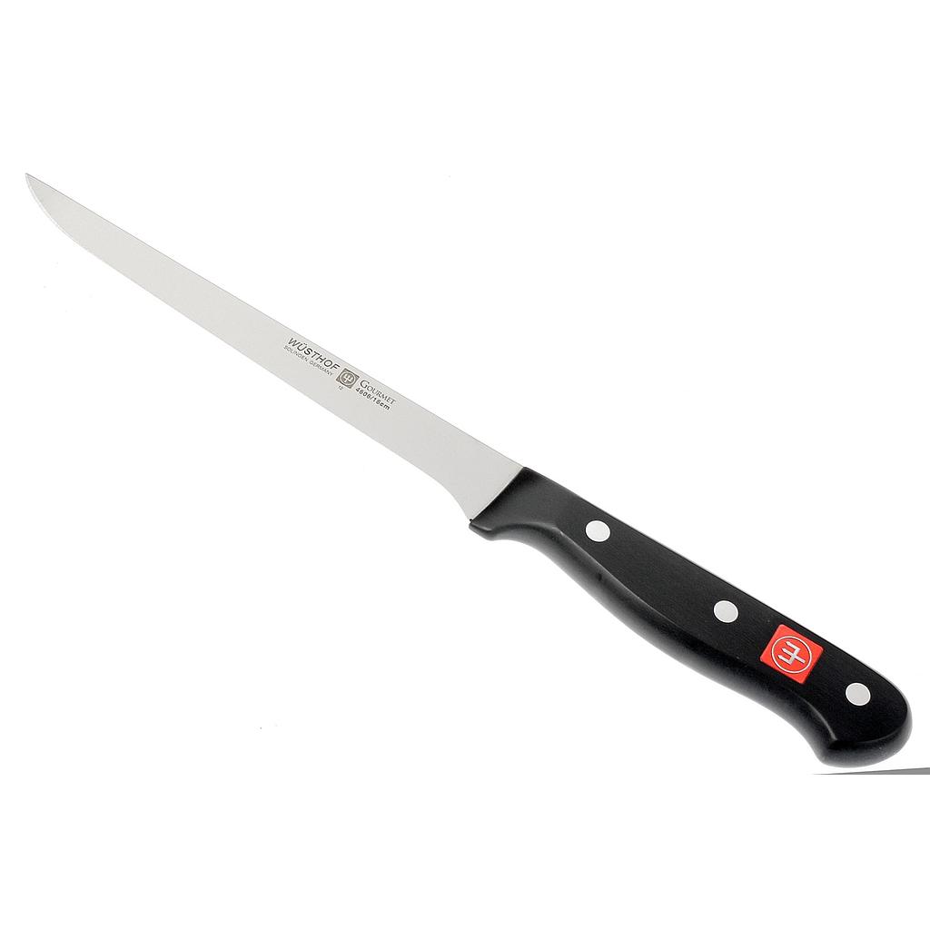 Cuchillo para Deshuesar 16 cm - Gourmet - Wusthof