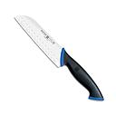 [4860B] Cuchillo Santoku 17 cm azul - Pro - Wusthof