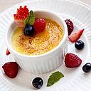 [MRF150W] Ramekin melamine blanca 1 1/2 onz - American Metalcraft