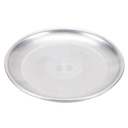 Bandeja pizza aluminio 16&quot; - American Metalcraft