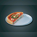Bandeja para pizza en aluminio 12" - American Metalcraft