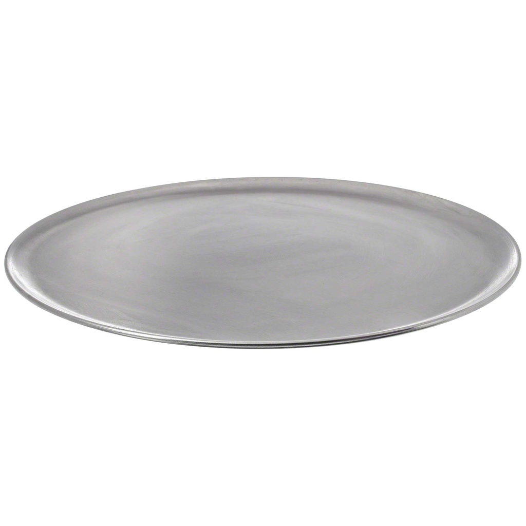 Bandeja para pizza aluminio 19&quot; - American Metalcraft