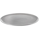 [CTP19] Bandeja para pizza aluminio 19&quot; - American Metalcraft