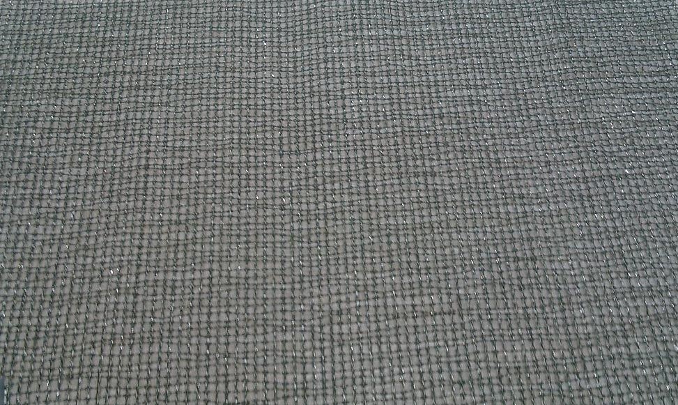 Individual rectangular caviar 36 x 48 cm - Chilewich