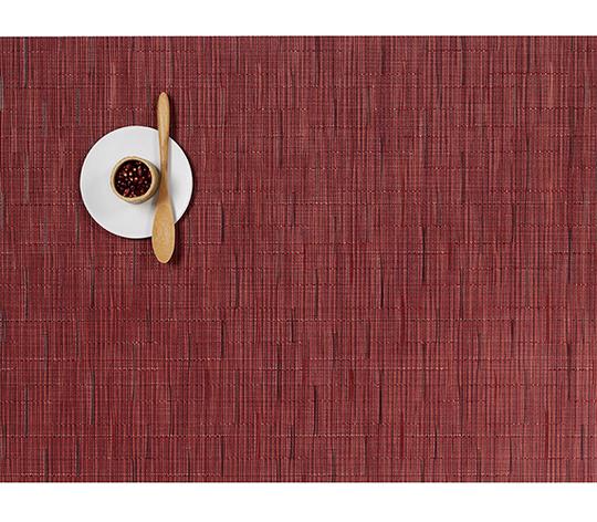 Individual bamboo arándano rectangular 30 x 41 cm - Chilewich