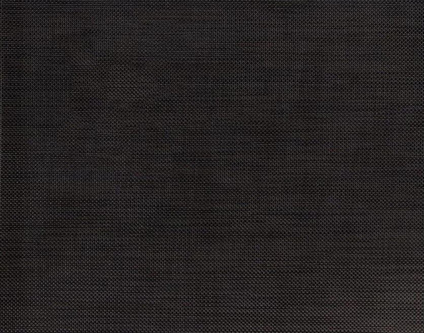 Individual basketweave castaño rectangular 30 x 41 cm (Outlet) - Chilewich