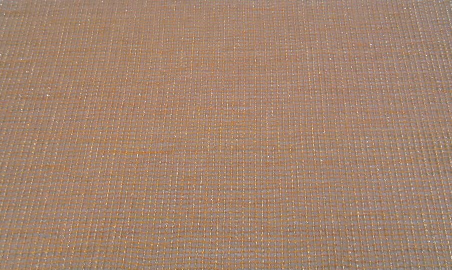 Individual rectangular naranja 36 x 48 cm - Chilewich
