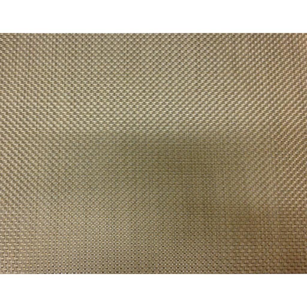 Individual basketweave oro rectangular 30 x 41 cm - Chilewich