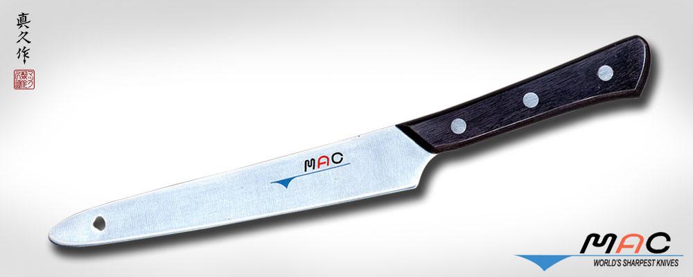 Cuchillo de Filetear 17.5 cm - Original - Mac