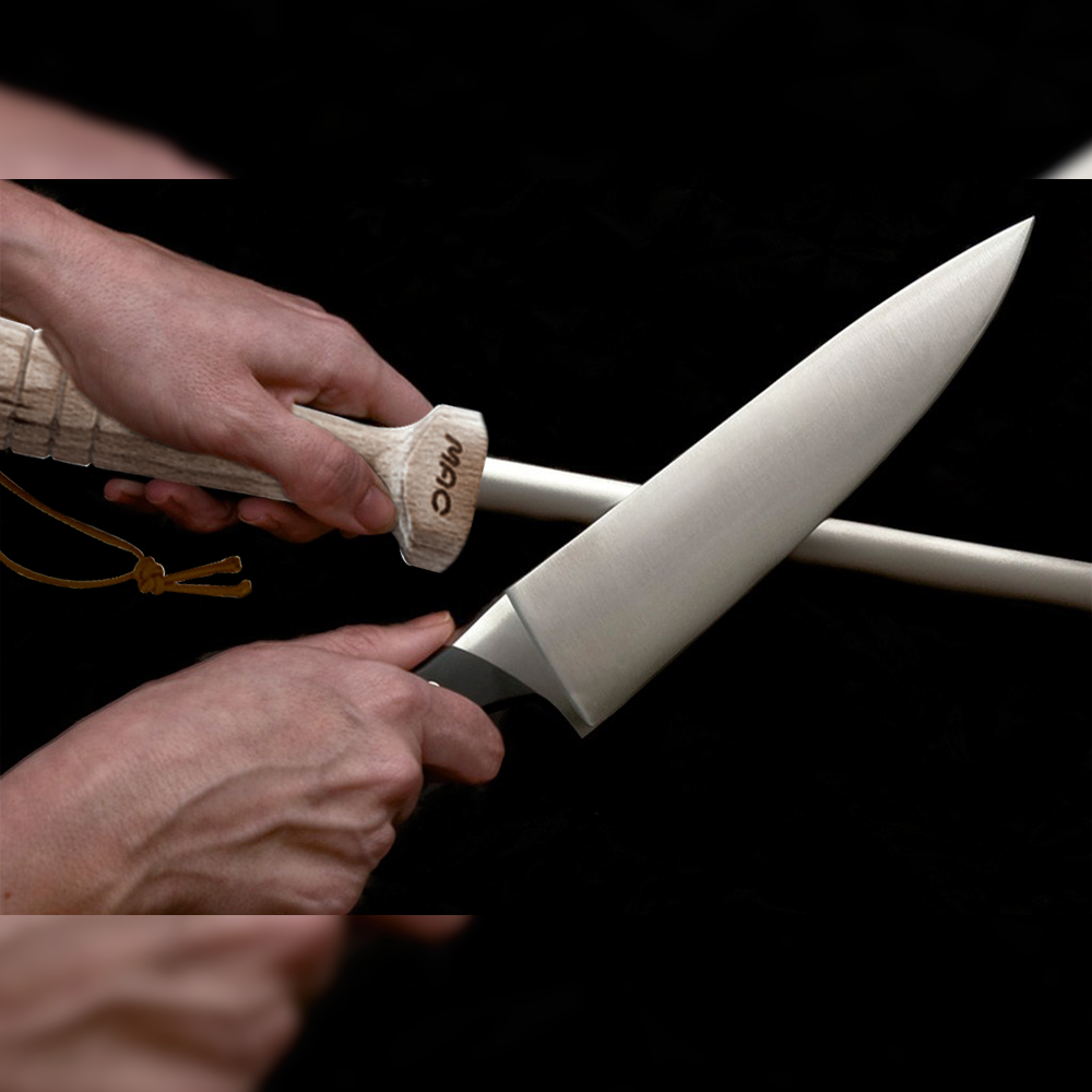 Chaira ceramica 8.5" - Mac