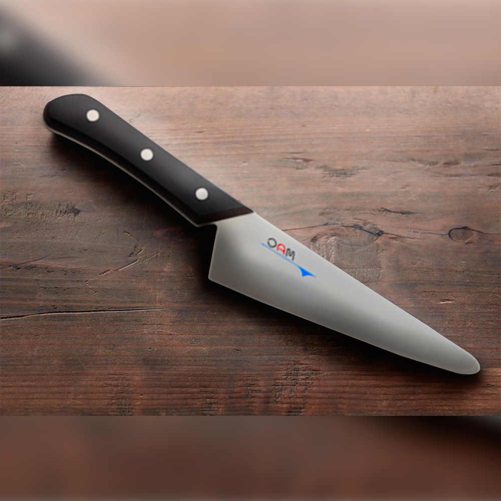 Cuchillo de Hachuela honesuki - Chef Series - Mac