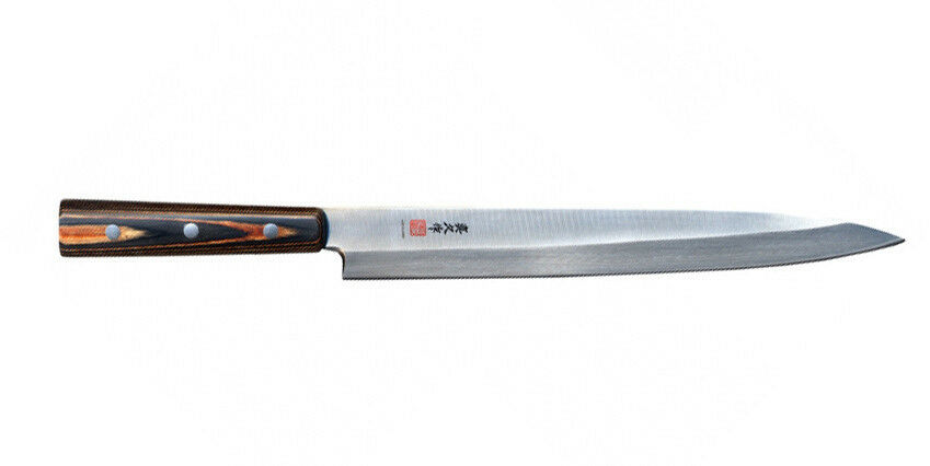 Cuchillo serie Japonesa 27 cm - Yanagiba - Mac