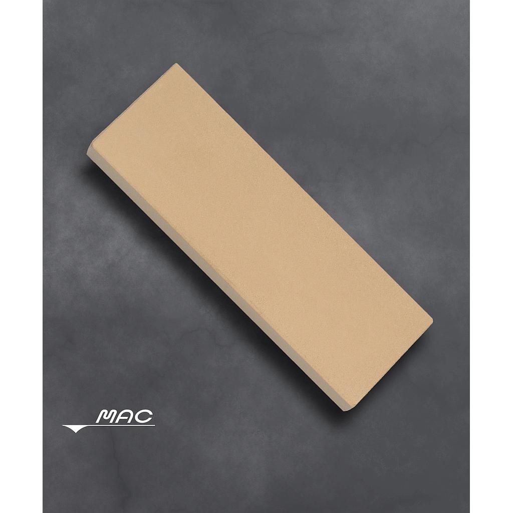 Piedra afiladora fina 8.3&quot; - Mac