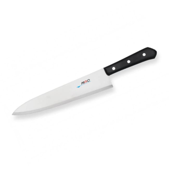 Cuchillo de Chef 25 cm - Series - Mac