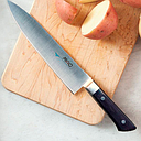 Cuchillo de Chef 22 cm - Profesional - Mac