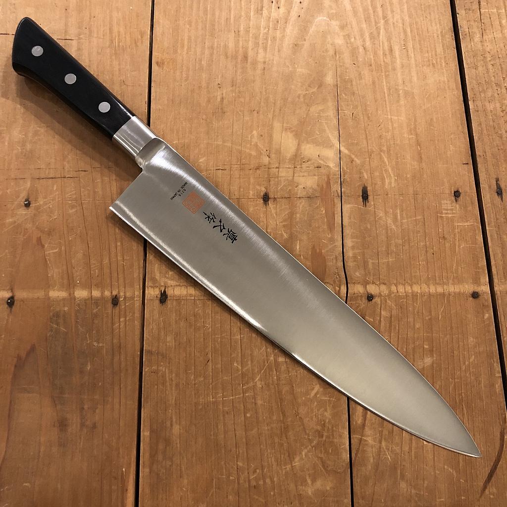 Cuchillo de Chef 25 cm - Profesional - Mac