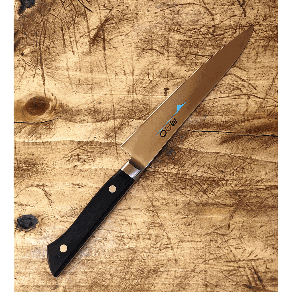 Cuchillo Pelador 15.5 cm - Profesional - Mac