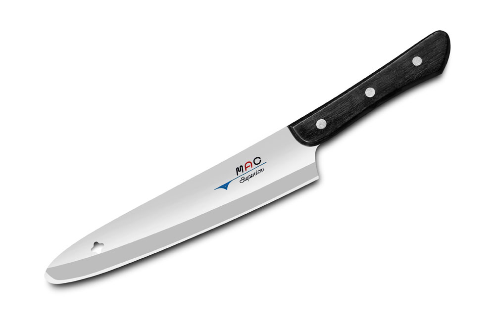 Cuchillo Utilitario 20 cm - Superior - Mac