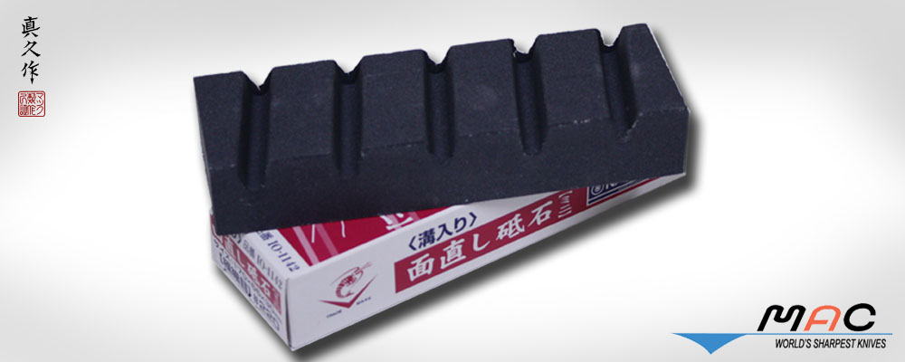 Piedra fijadora - Mac