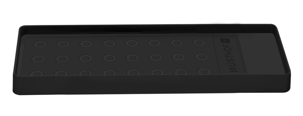 Soporte antideslizante para piedras de afilar - Wusthof