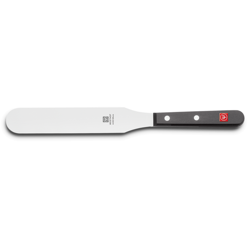 Espatula esparcidor 20 cm Gourmet (Outlet) - Wusthof