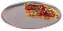 [CTP13] Bandeja pizza aluminio 13&quot; - American Metal Craft