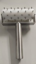 Docker perforador masa 5' - American Metalcraft