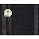[100137-001] Individual rectangular negro 36 x 48 cm - Chilewich