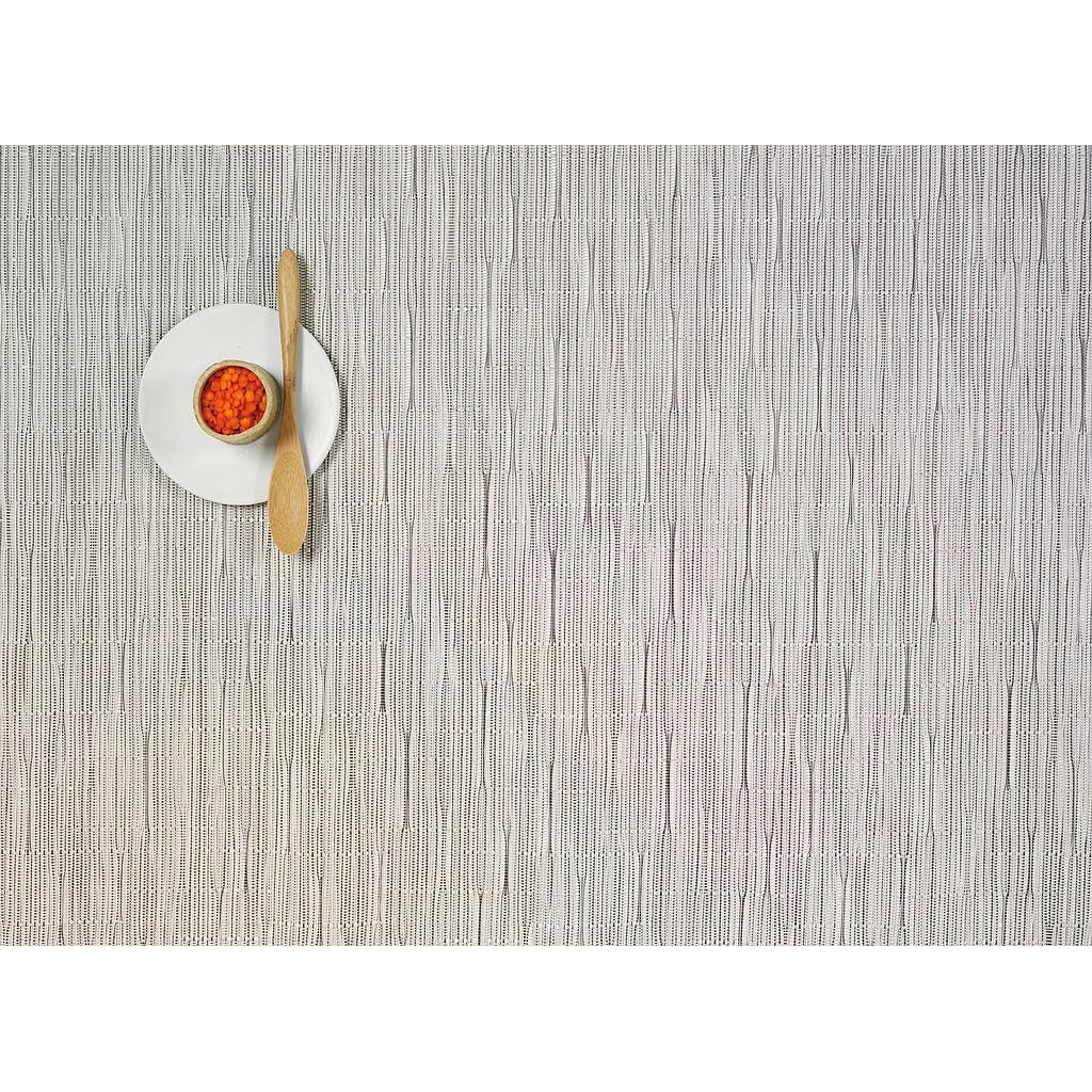 Individual bamboo rectangular 30 x 41 cm (Outlet) - Chilewich