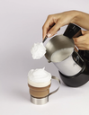 [THE MINI] Espumador de leche caliente 1 taza - Froth Au Lait