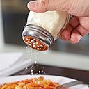 [575185] Dispensador para queso en vidrio 177 ml (6 oz) - Browne