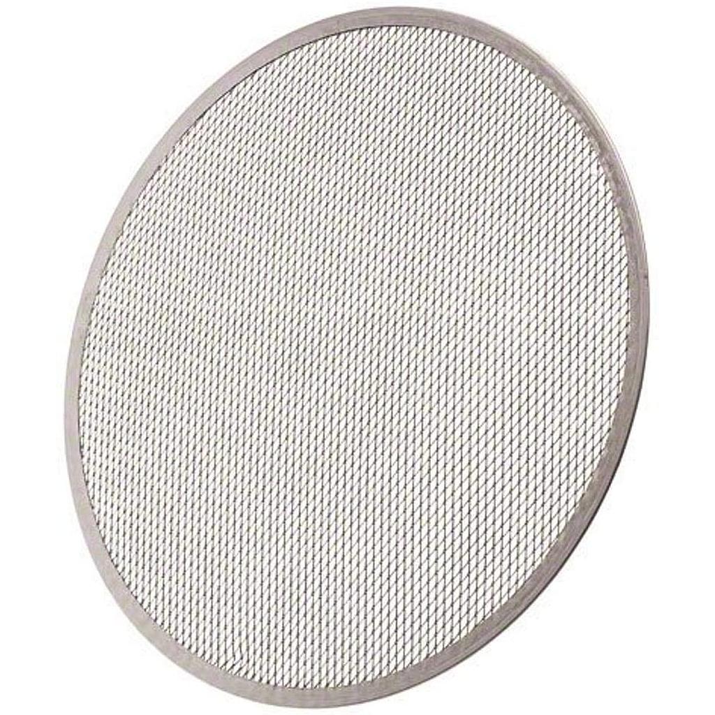 Malla para Pizza 50.8 cm en Aluminio - Browne