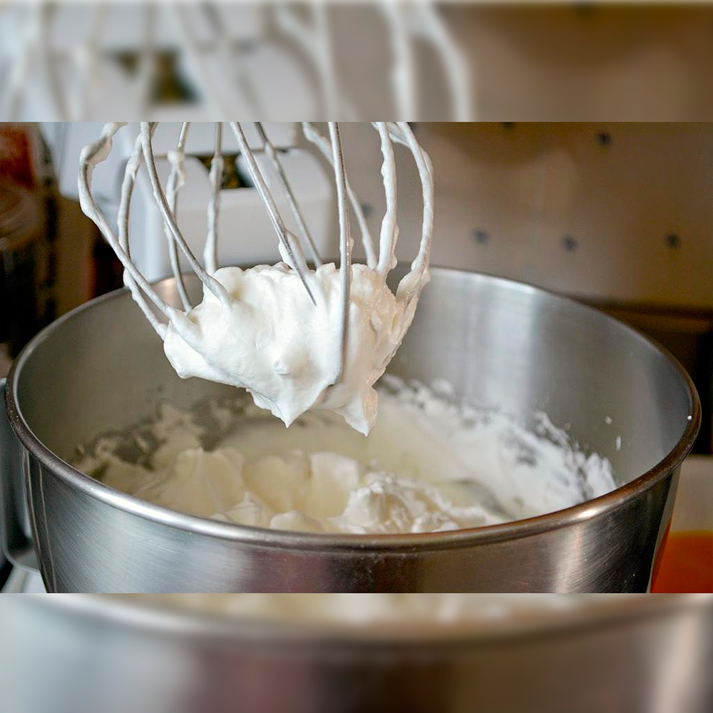 Bowl para mezclar de 3.5 lts 30cm de diam. en acero inoxidable - Browne