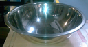 Bowl para mezclar de 3.5 lts 30cm de diam. en acero inoxidable - Browne