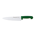 [PC12910GR] Cuchillo de Chef 25 cm - Mango Verde - Browne