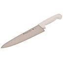 [PC12910WH] Cuchillo de Chef 25 cm - Mango Blanco - Browne