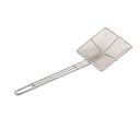 Espumadera cuadrada 16.5 cm de trama fina - Browne