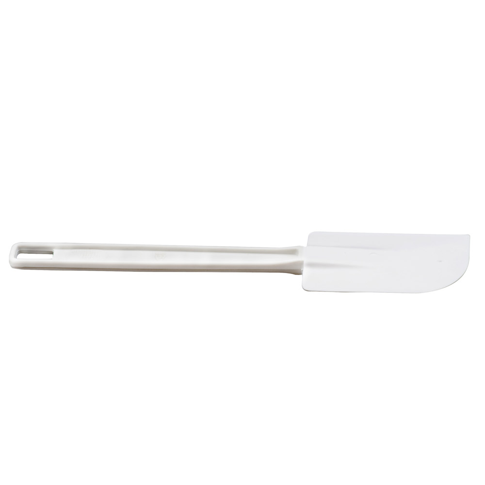 Espátula raspador 25.5 cm en polipropileno - Browne