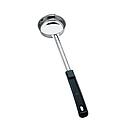 Cuchara plana 3 oz para servir porciones - Browne