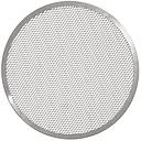 [575366] Malla para pizza 40.6 cm aluminio - Browne