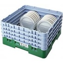 Camrack cesta para 12 platos de 23 a 27cm (Outlet) - Cambro