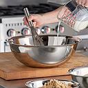 [574966] Bowl para mezclar, acero inox, 15 litros - Browne
