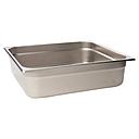 Recipiente para mesas de vapor 9.5 lt inox  - Browne