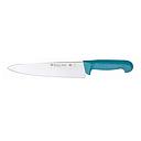 [PC12910BL] Cuchillo de Chef 25 cm - Mango Azul - Browne