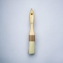 Brocha Para  Pastelería de 2.5 cm para Alta Temperatura - Browne