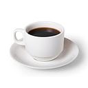 [47031-O] Taza de Café de Vidrio Templado Gastronom, 3 oz - Arcoroc