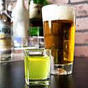 [G1212] Vaso Shot 2.5 onz Quattro - Arcoroc