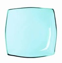 [C9864] Cuenco Azul Hielo Delice de Vidrio Templado, 14 cm - Arcoroc